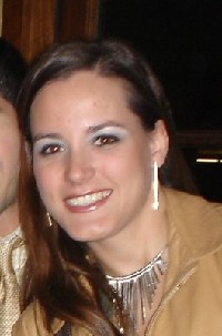 Laura Marina Gomez